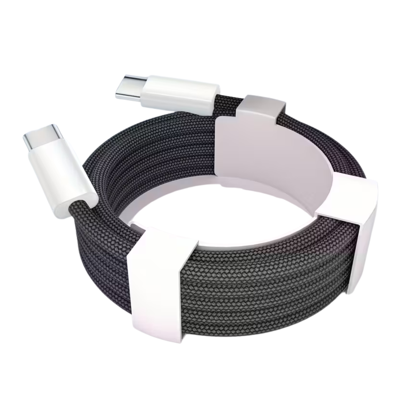 2m Type C to Type C Charging Cable